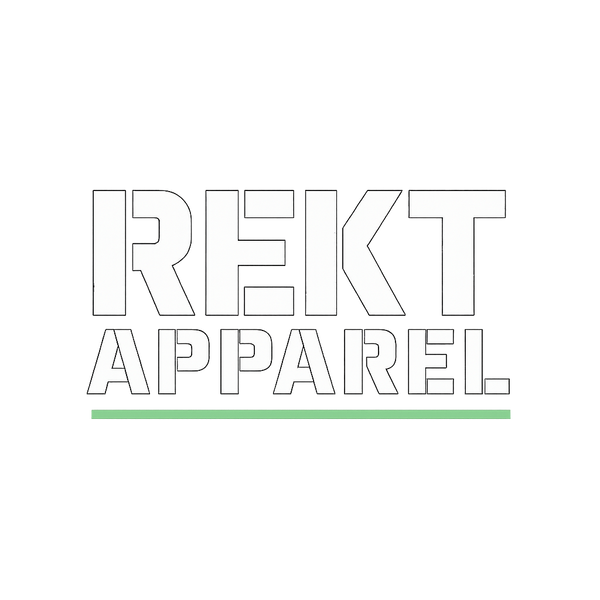 REKT Apparel